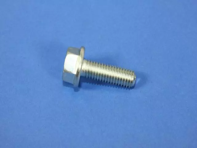 Bolt, Mounting