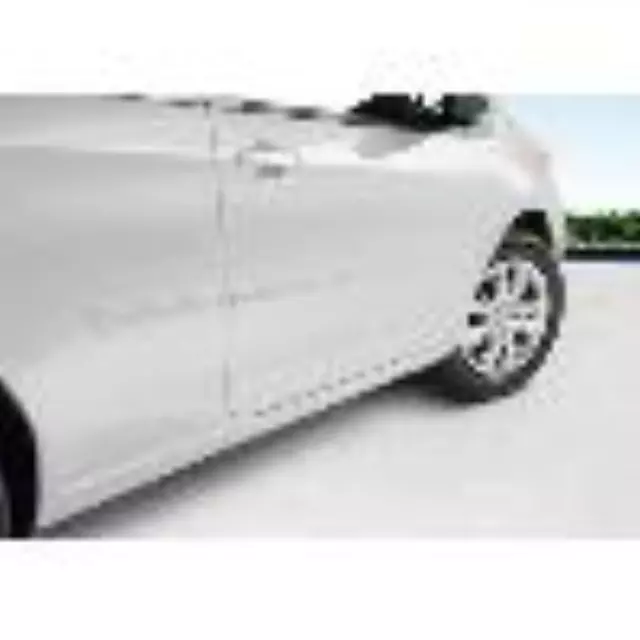 Molding, Body Side, Crushed Ice