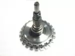 Automatic Transmission Output Shaft