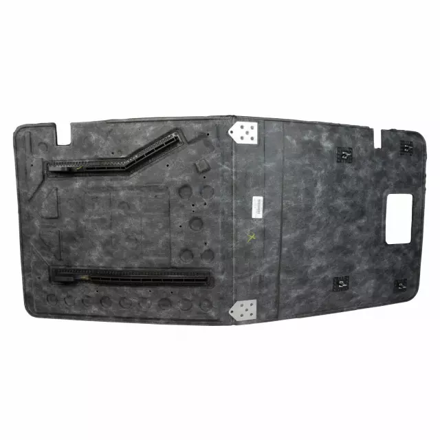 2016-2019 Ford Seat Trim Panel DE9Z-7460513-EJ | OEM Parts Online