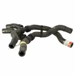 Motorcraft™ HVAC Heater Hose Assembly