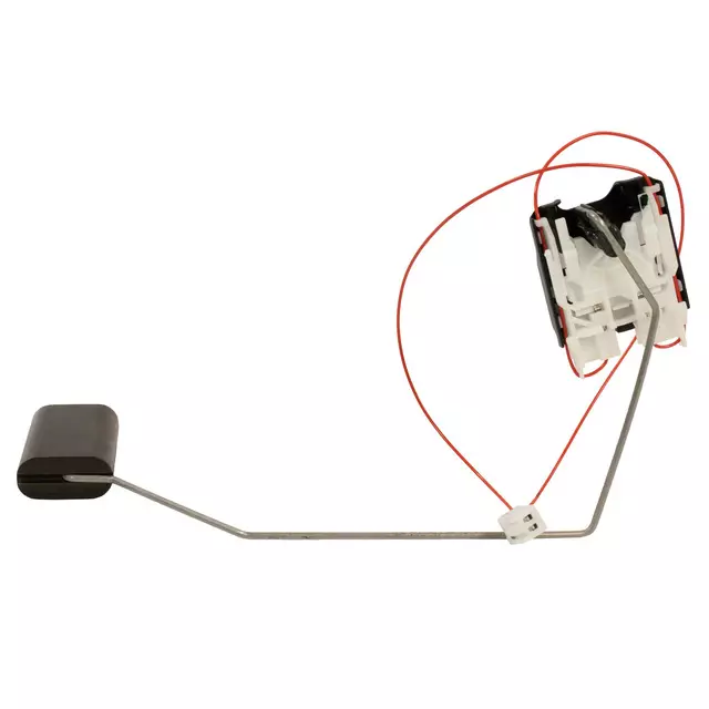 2009 Ford - Fuel Sender And Hanger Assembly