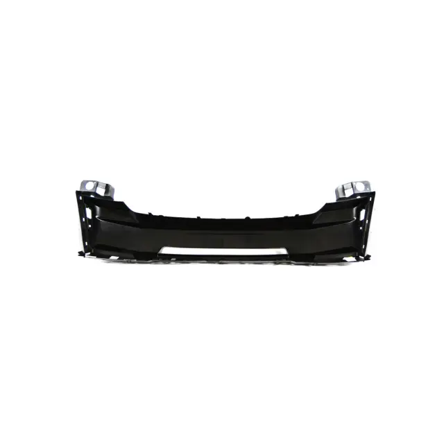 2008-2012 Jeep Liberty Front Fascia 68036212AC | My Mopar Parts