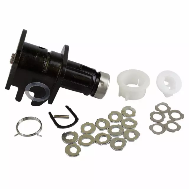 2013 Ford Transit Connect Lock & Cylinder DT1Z-16C826-A