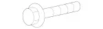 Stabilizer Bar Bolt