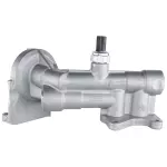 Engine Oil Filter Adapter