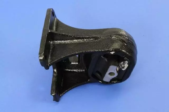 Engine Mount Insulator, Right Side