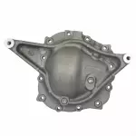 Axle Cover