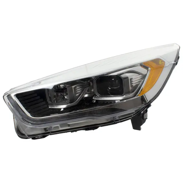GJ5Z-13008-R - Composite Assembly - 2017-2019 Ford Escape