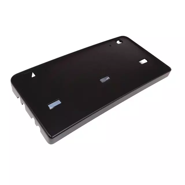 Z4,Z3 プレート 2枚×3組 Genuine Audi 8V5-807-287-F-3FZ | License Plate Bracket | FREE