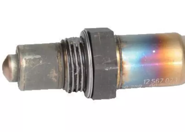 Heated Oxygen Sensor