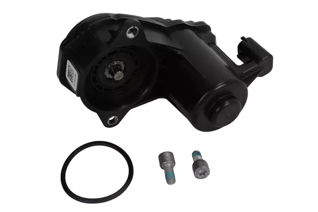 Prk Brake Actuator
