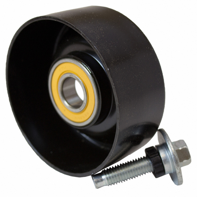 F8TZ-8678-FA 1998-2003 Ford Idler Pulley | Fairway Ford Parts