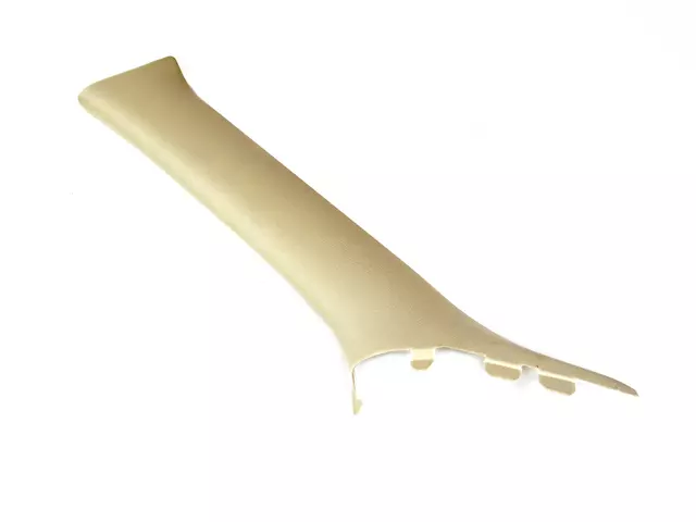 A Pillar Molding, Left