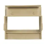 Motorcraft™ Console Trim Panel