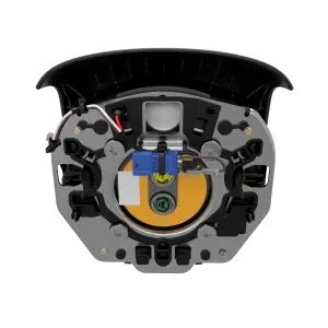 Driver Air Bag