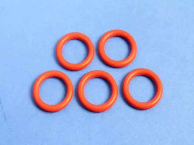 A/c Discharge Line O Ring