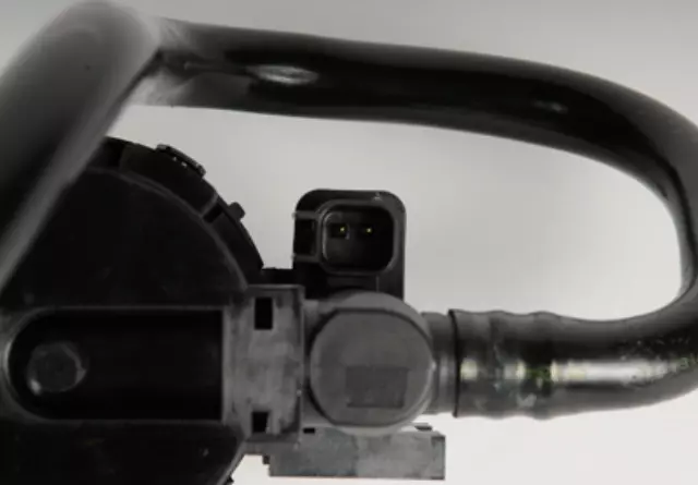 Vapor Canister Vent Solenoid