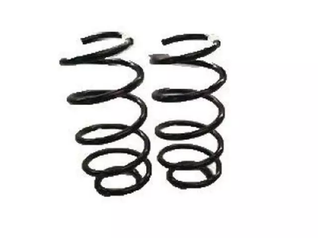 Coil Spring