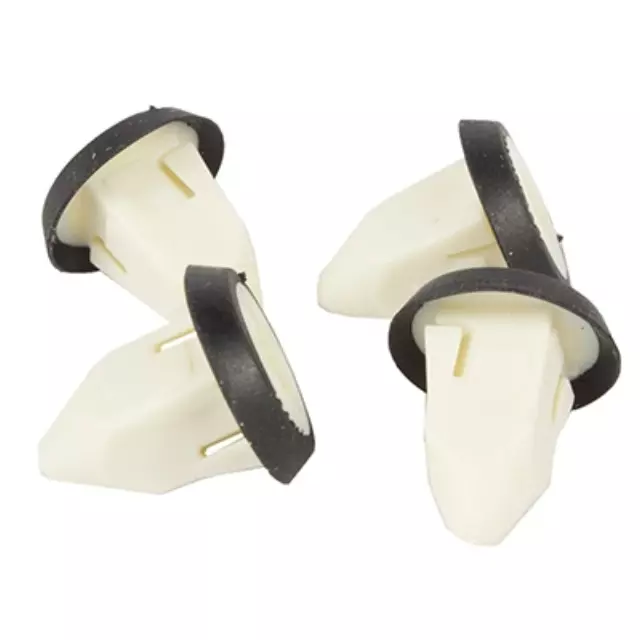 Side Extension Retainer