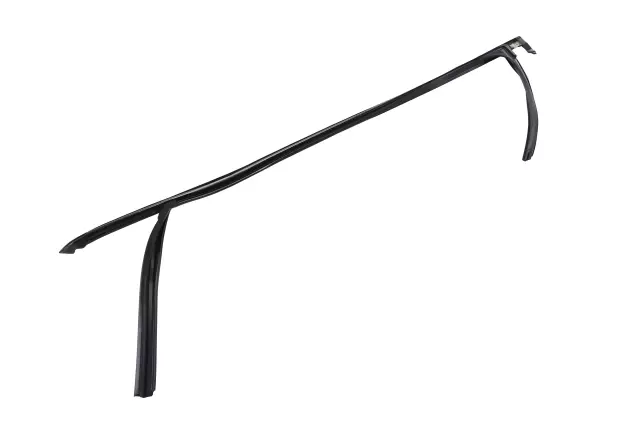 Front Passenger Side Door Window Weatherstrip