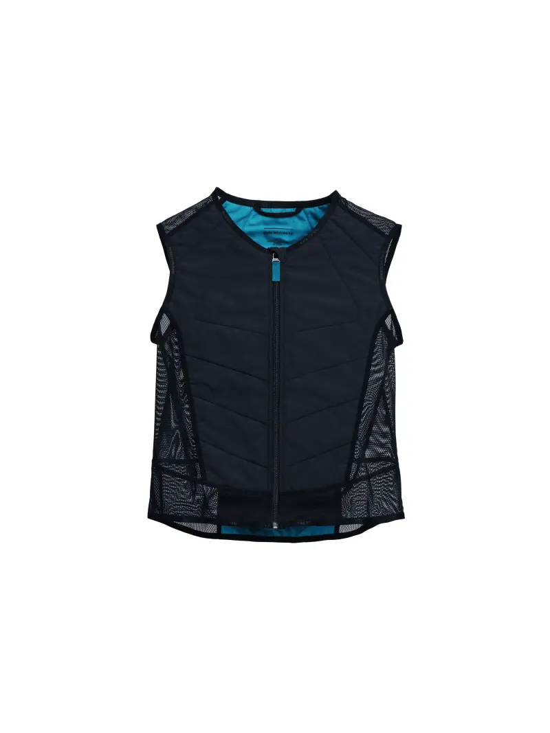  MOTORRAD/cool down vest/クールダウン ベスト Unisex Cool Down Vest UnisexCoolDownVestBlack2025 | Stroom BMW