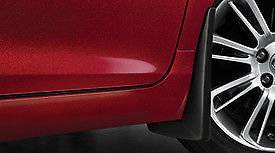 New Set Splash Mud Flaps Guards PU06003180TP For 2018-2021 Toyota Camry LE XLE New Set Splash Mud Flaps Guards PU06003180TP For 2018-2021 Toyota Camry LE XLE