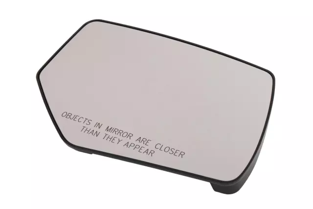 Passenger Side Rearview Mirror Glass