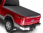 Tonneau/Bed Cover, Soft Trifold