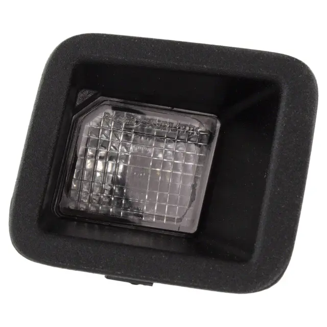 2017-2025 Ford License Plate Light Assembly HC3Z-13550-A | Varsity