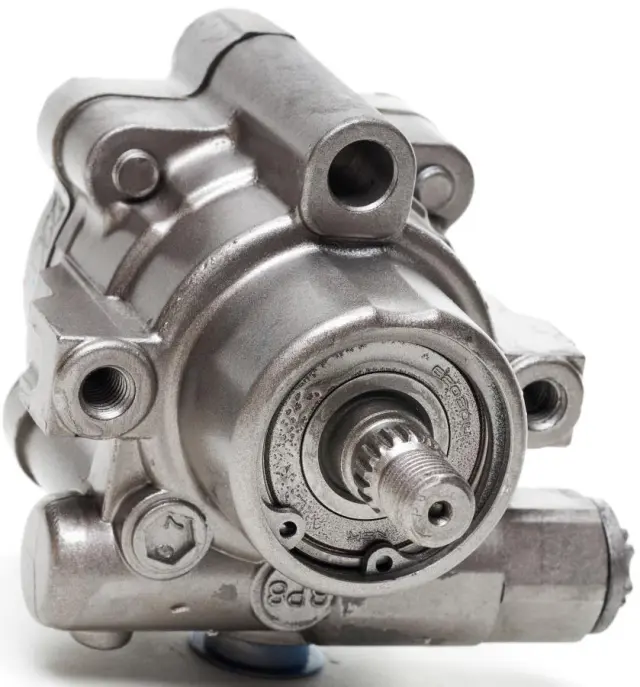 2004-2015 Nissan Value Advantage™ P/S PUMP 4911M-ZV00ANW | Nissan
