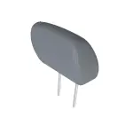 Front Headrest