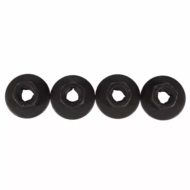 2008-2014 Ford - Steering Shaft Universal Joint Nut