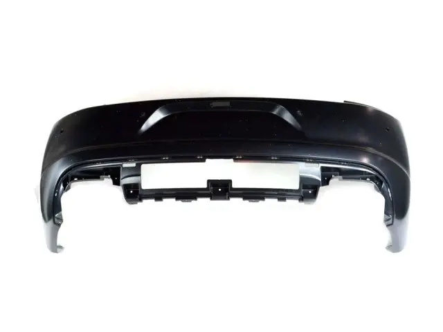 2015-2023 Dodge Charger Rear Bumper Reinforcement Beam - OEM Mopar, Used Grade A 3 thumbnail image