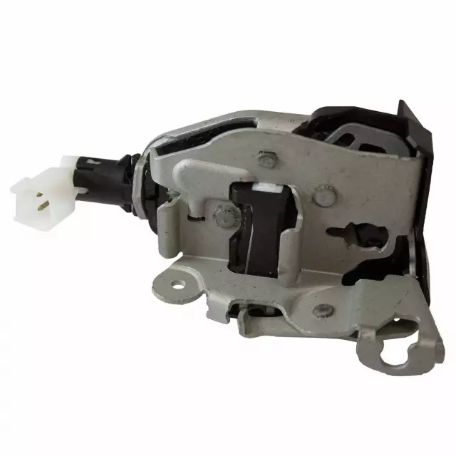 8L5Z-1326412-A - Latch Assembly - 1998-2011 Ford Ranger | Eastgate