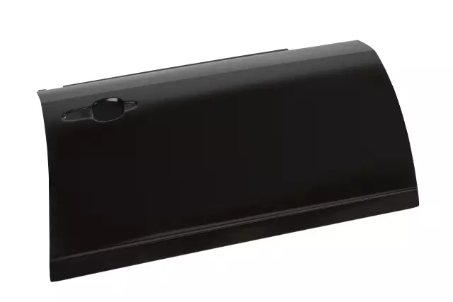 Passenger Side Front Door Outer Panel