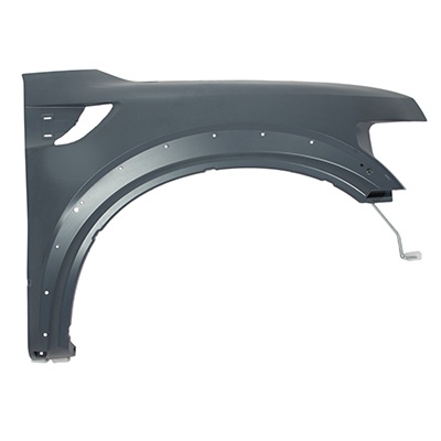 JL3Z-16005-A OEM New Genuine Ford Fender Asy Front JL3Z16005A