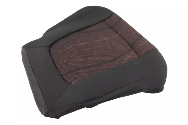 Brick Driver Seat Cushion Cover