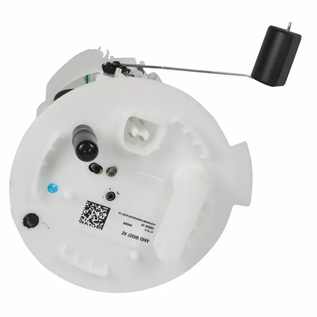 Fuel Pump Assembly - Passenger Side (RH)