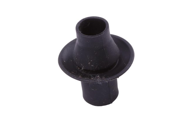 15200031 - Body: Front Hose Plug for GM Image