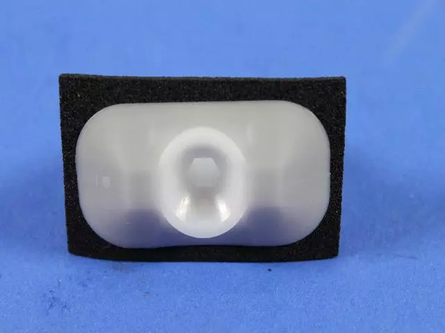 6504485ab - Plastic Snap-In Nut - 2001-2009 Dodge | World Parts Direct