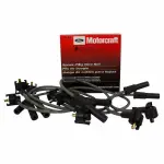 Motorcraft™ Spark Plug Wire Set