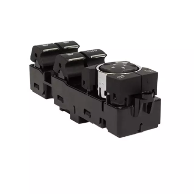 2018-2022 Ford EcoSport Window Switch GN1Z-14529-H | OEM Parts Online