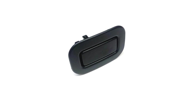 Rear Seat Holder Right Button For 2009-2013 Subaru Forester – Black 64328AG001JC