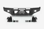 NISMO Off Road Front Bumper