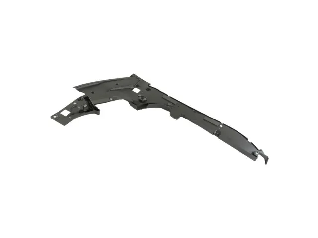5182513ad - Closeout Panel, Left - 2011-2015 Dodge Durango | World