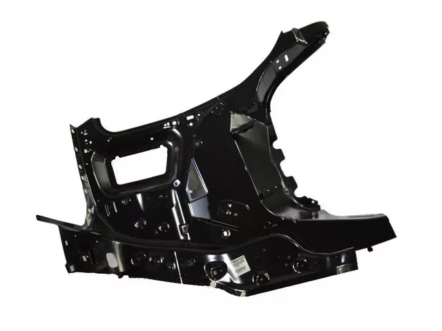 Quarter Inner Reinforcement, Left