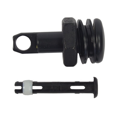 thumbnail image 2 of AutoExpert 8pc Retainer Kit F81Z-16B294-BC For Ford – New, Free Fast Shipping 2 of 3