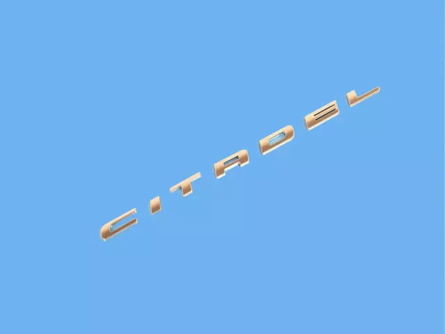 Front Door Nameplate