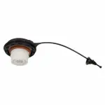 CAP ASY - FUEL TANK